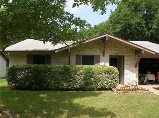 8518 Woodstone Dr, Austin, TX 78757