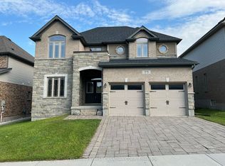 75 Bradwell Chase, London, ON N6G0P3