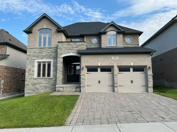 75 Bradwell Chase, London, ON N6G 0P3