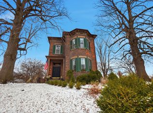 605 S North St, Washington Court House, OH 43160