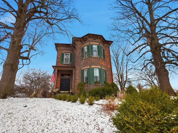 605 S North St, Washington Court House, OH 43160