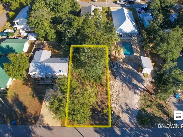 0 Perdido Ave, Orange Beach, AL 36561