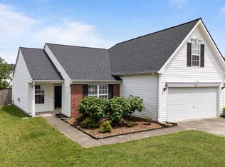 4408 Jordan Oaks Way, Raleigh, NC 27604