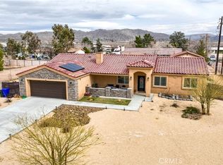 16591 Montauk Rd, Apple Valley, CA 92307