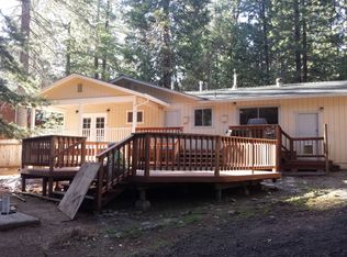 5834 Lupin Ln, Pollock Pines, CA 95726