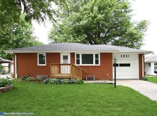 3931 N 71st St, Lincoln, NE 68507