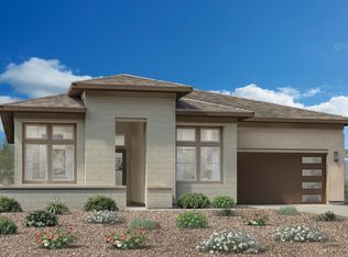 Belltrix Plan, Stella at University Park, Palm Desert, CA 92211