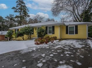 3211 Sandusky Dr, Decatur, GA 30032