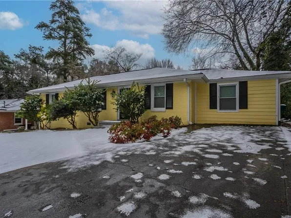 3211 Sandusky Dr, Decatur, GA 30032