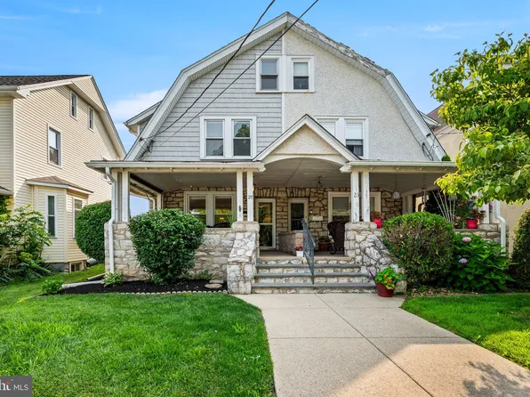 21 Channing Ave, Malvern, PA 19355