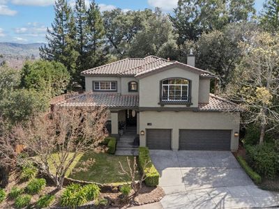 169 Yulupa Circle, Santa Rosa, CA, 95405