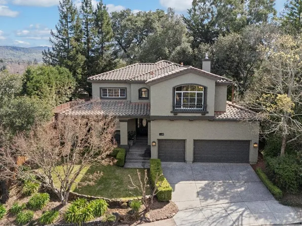 169 Yulupa Circle, Santa Rosa, CA 95405