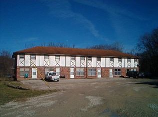 2107 Historic 66 W APT 11, Waynesville, MO 65583