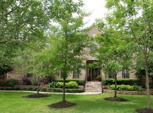 1 Kings River Ct, Humble, TX 77346