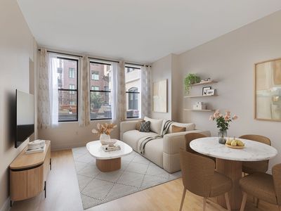 4 Charlesgate E APT 106, Boston, MA, 02215