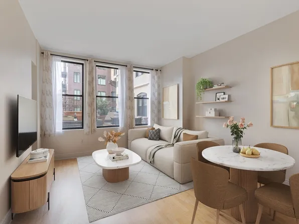 4 Charlesgate E APT 106, Boston, MA 02215