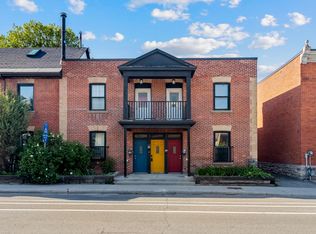 337 Saint Patrick St #1287828, Ottawa, ON K1N5K6