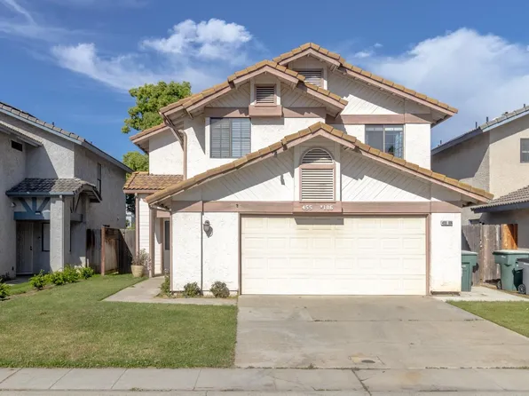 455 E Alluvial Ave Unit 106, Fresno, CA 93720