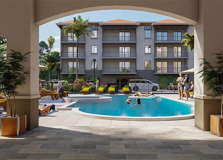 26610 Rosewood Pointe Dr #308 — Photo 4
