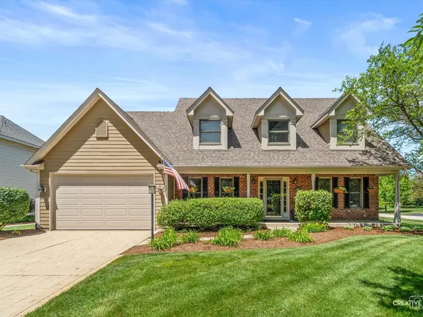 4903 Clearwater Ln, Naperville, IL 60564