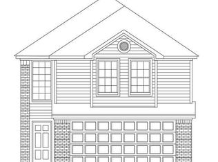 16915 Wellington Forest Ln, Houston, TX 77073