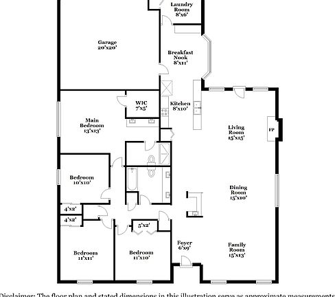 2nd image of 330 Hemlock Dr