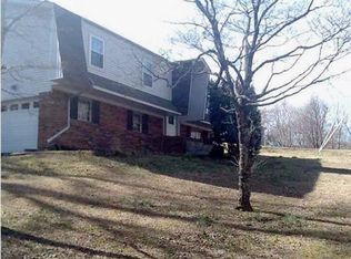 1016 Hillcrest Rd, Hixson, TN 37343