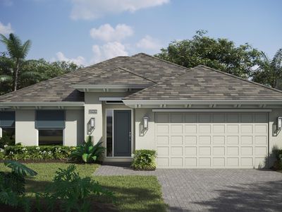 6380 High Pointe Way, Vero Beach, FL, 32967