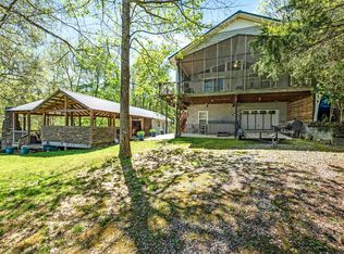 100 Joy Rd, Houston, AL 35572