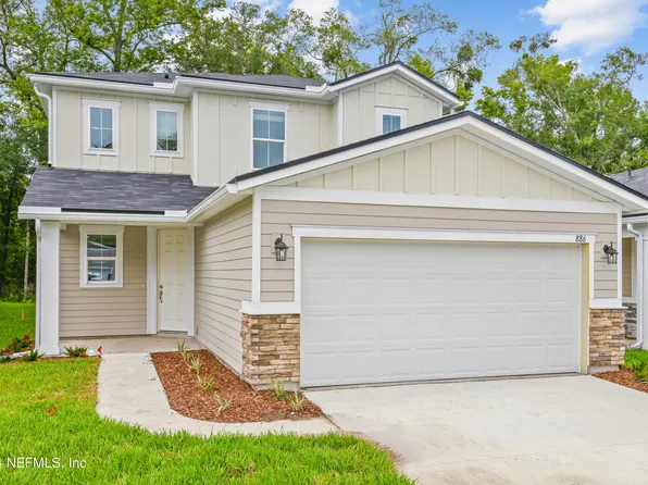 886 CEDAR SLOUGH Drive, Jacksonville, FL 32220