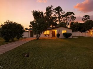 1267 McNeill Rd, North Fort Myers, FL 33903