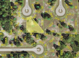 1 Afloat Dr #100, Placida, FL 33946