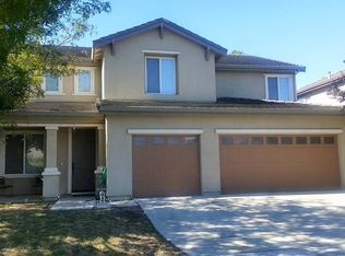 4847 Big Bear Rd, Oakley, CA 94561