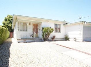 831 Bishop Ave, Hayward, CA 94544