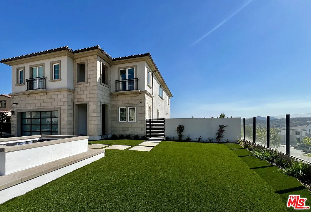5 bed, 5.5 bath, 3806 sqft, $12,000 — Photo 1