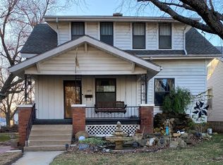 1233 N 5th St, Independence, KS 67301