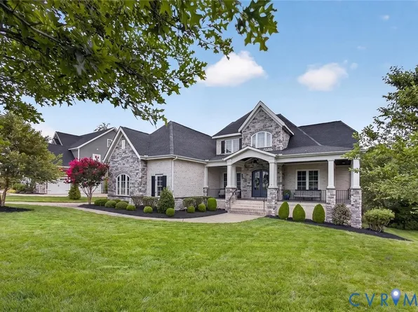 16142 Old Castle Rd, Midlothian, VA 23112