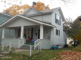 3115 N Rath Ave, Ludington, MI 49431