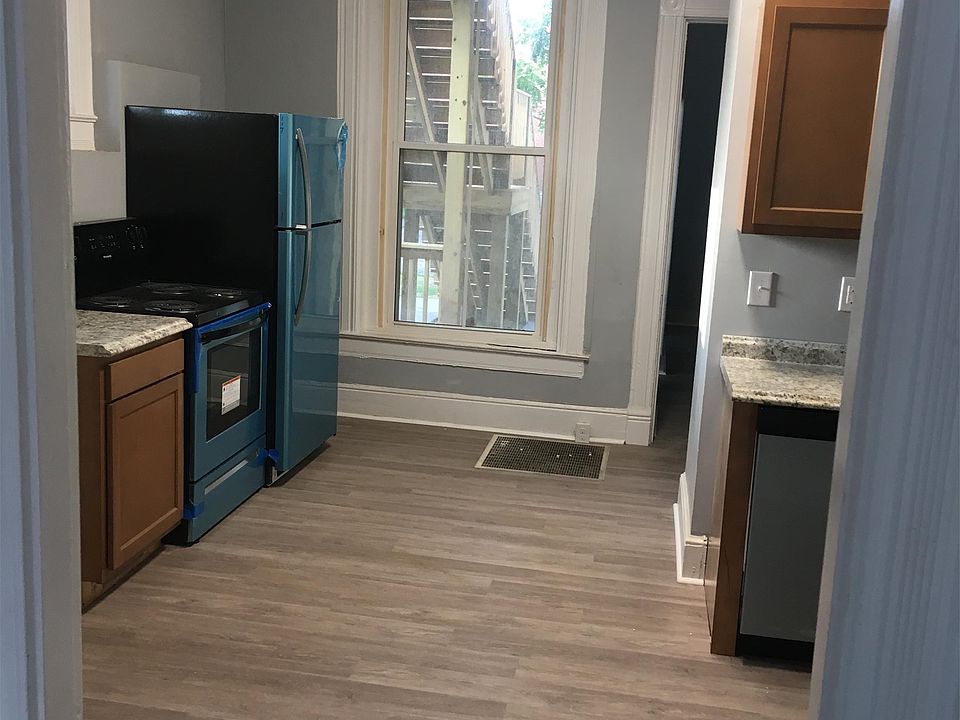 All units have new Stainless steel appliances
