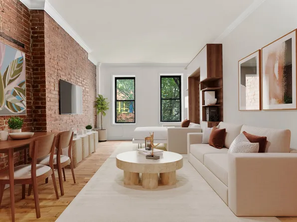 333 East 92nd Street 4A image 1 of 4
