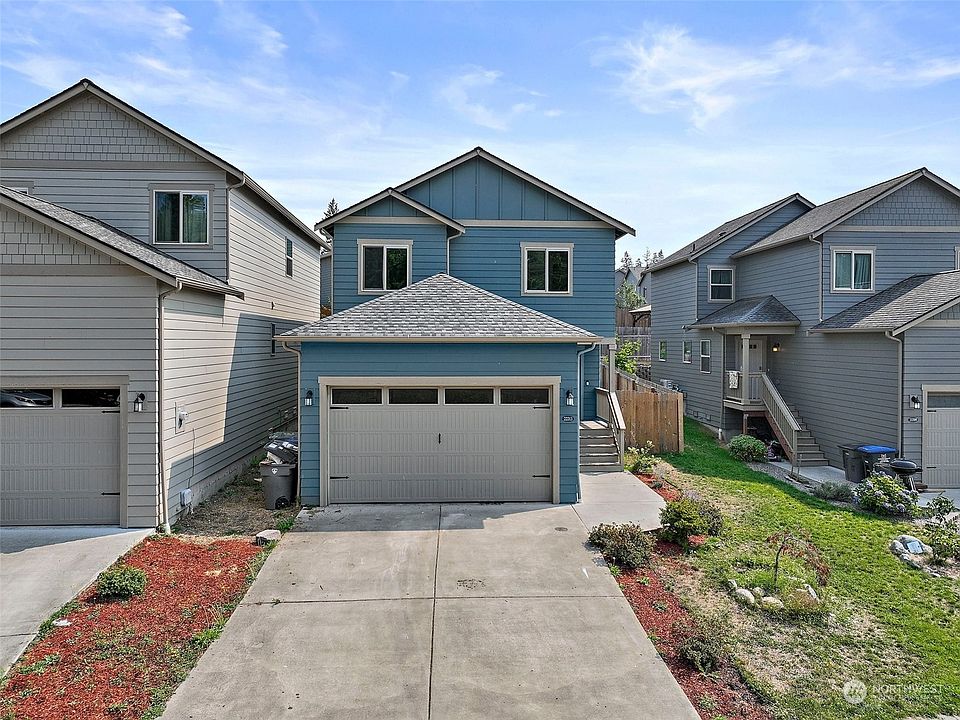 1st image of 22213 Jordy Place NE