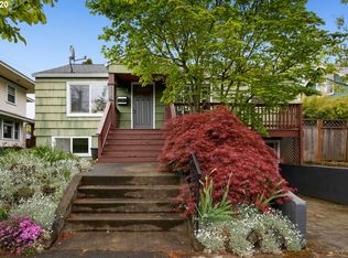 4216 NE 22nd Ave UNIT A, Portland, OR 97211