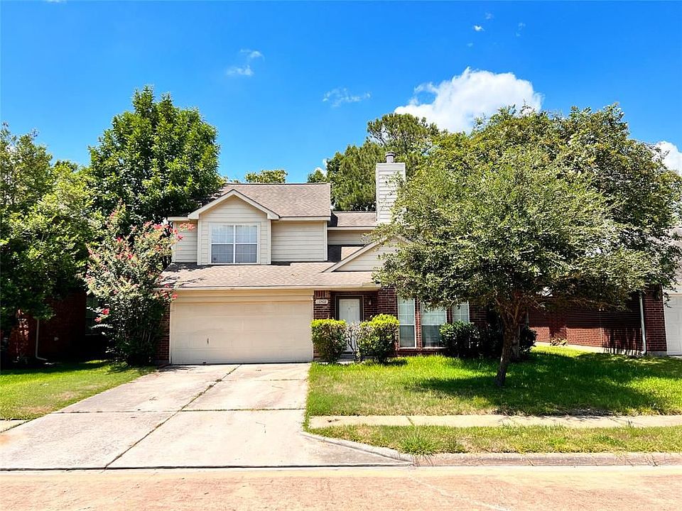 1st image of 20402 Aspenwilde Dr