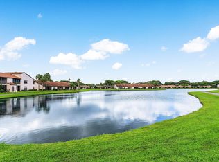 8553 Boca Glades Boulevard W #D, Boca Raton, FL 33434