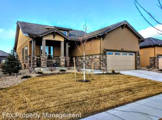 15711 Rito Alto Run, Broomfield, CO 80023