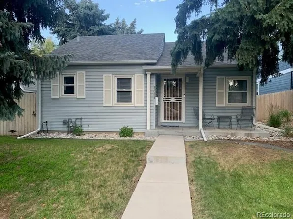 2628 S High Street, Denver, CO 80210
