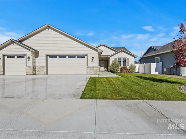 4398 E Wagon Rd, Nampa, ID 83687