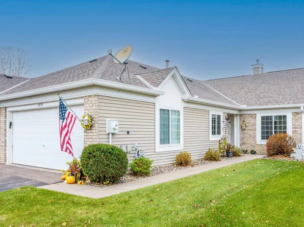 7572 Ojibway Park Bay, Woodbury, MN 55125