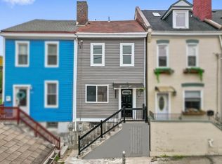 190 43rd 1/2 St, Pittsburgh, PA 15201