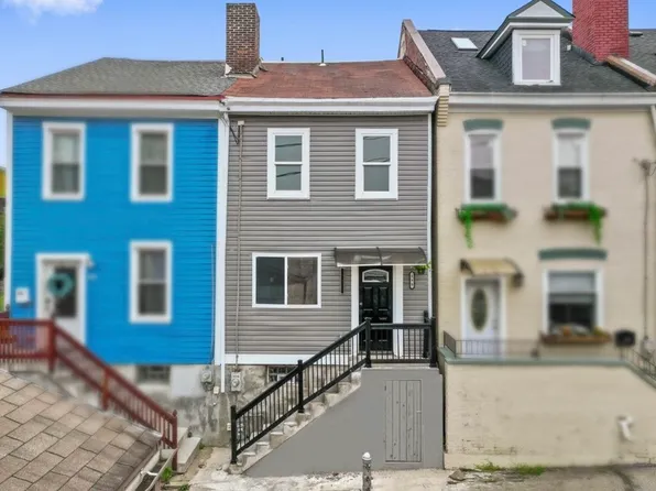 190 43rd 1/2 St, Pittsburgh, PA 15201